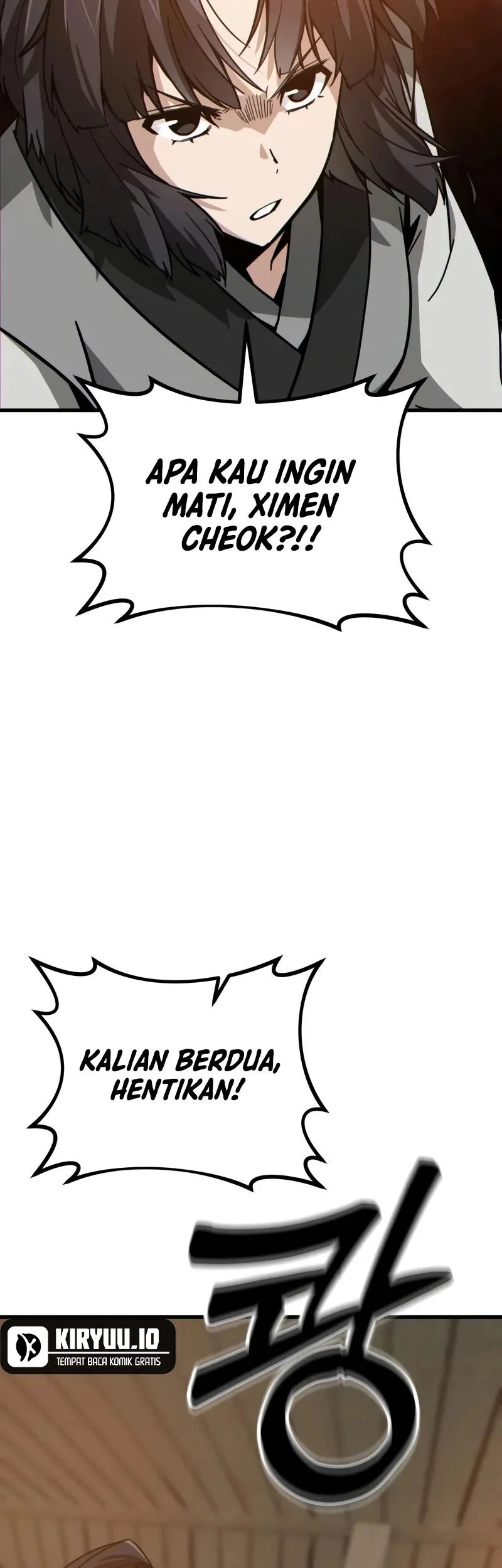 Initializing the Sect System Chapter 14 Gambar 79