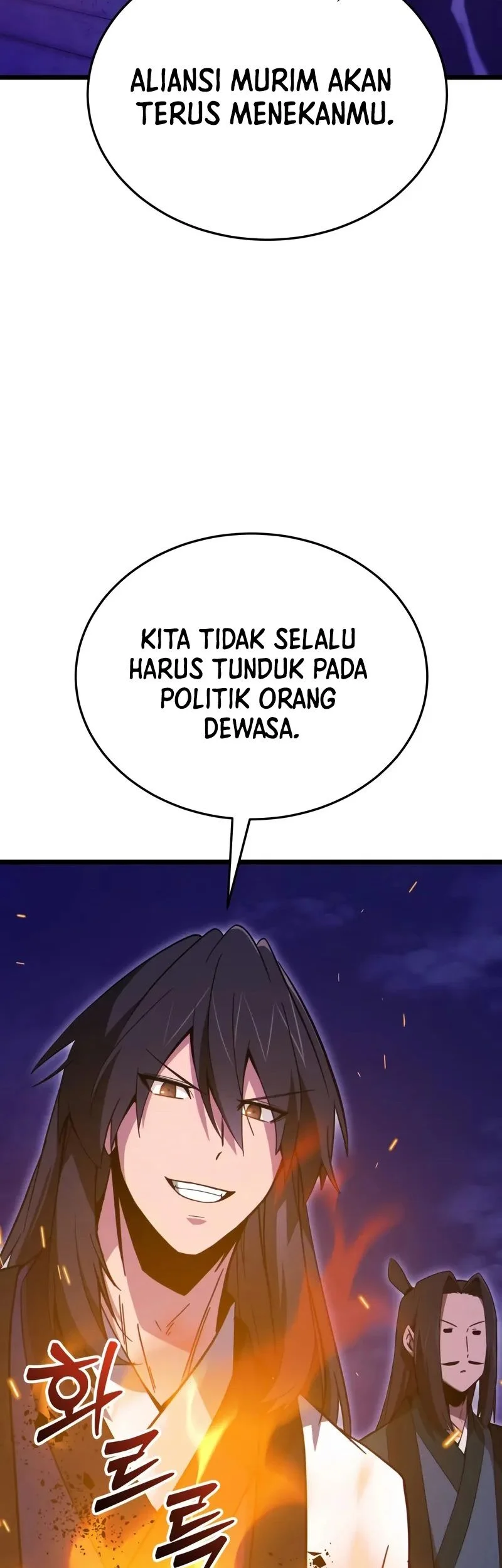 Initializing the Sect System Chapter 14 Gambar 83