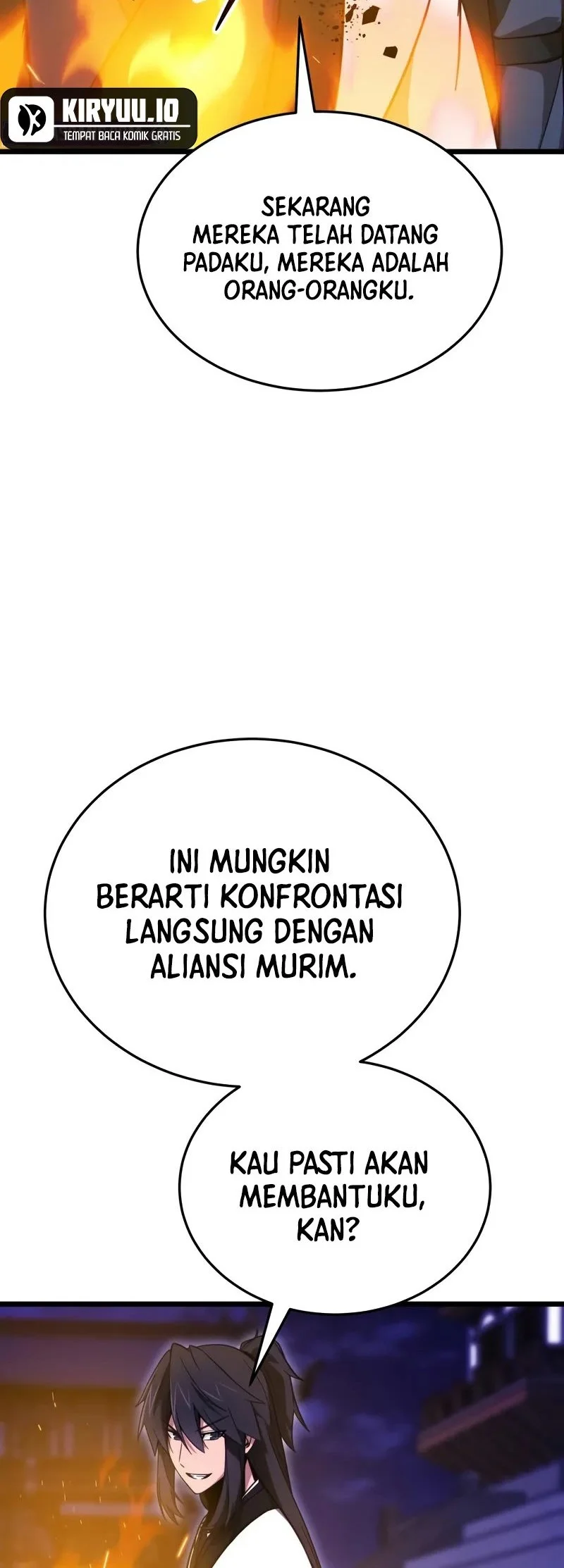 Initializing the Sect System Chapter 14 Gambar 84