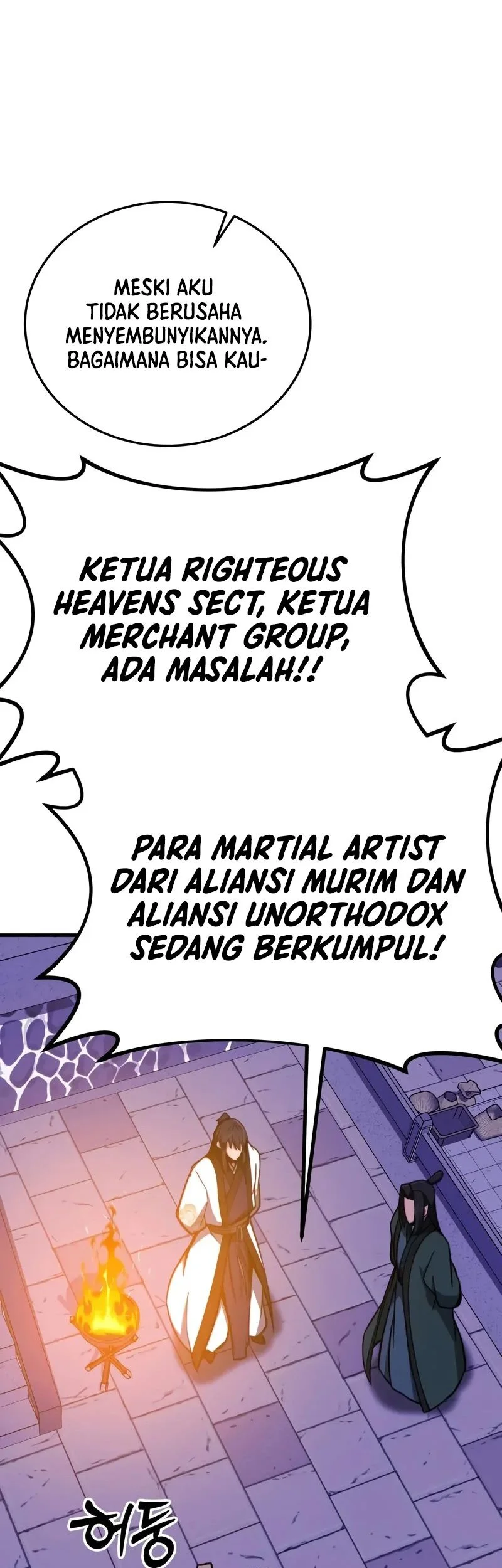 Initializing the Sect System Chapter 14 Gambar 87