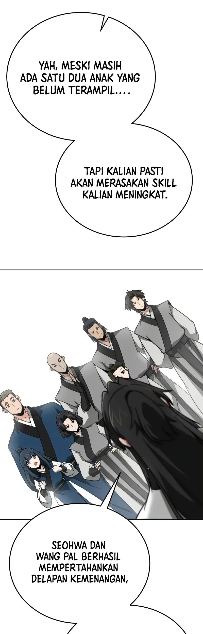 Initializing the Sect System Chapter 14 Gambar 3