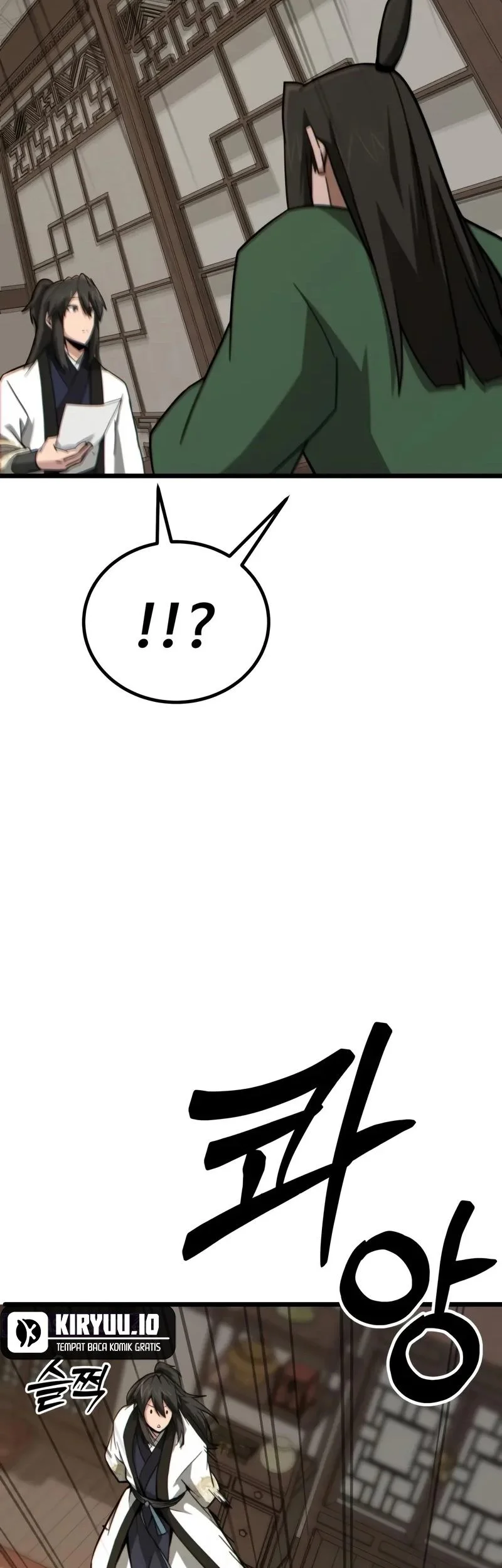 Initializing the Sect System Chapter 14 Gambar 17