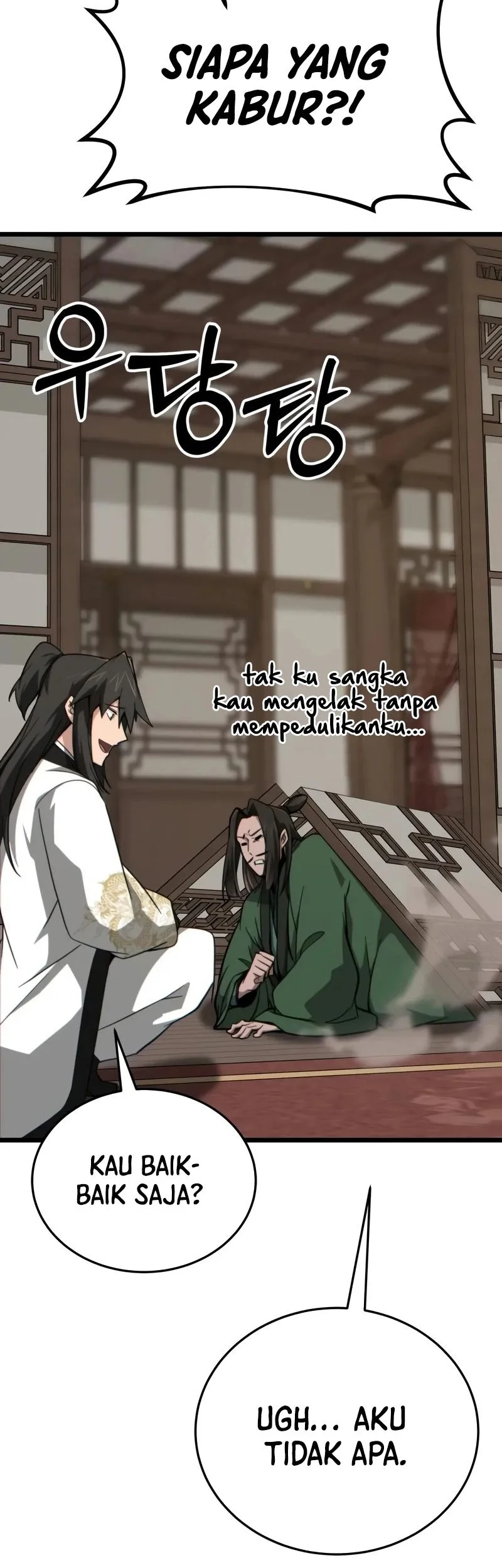 Initializing the Sect System Chapter 14 Gambar 19