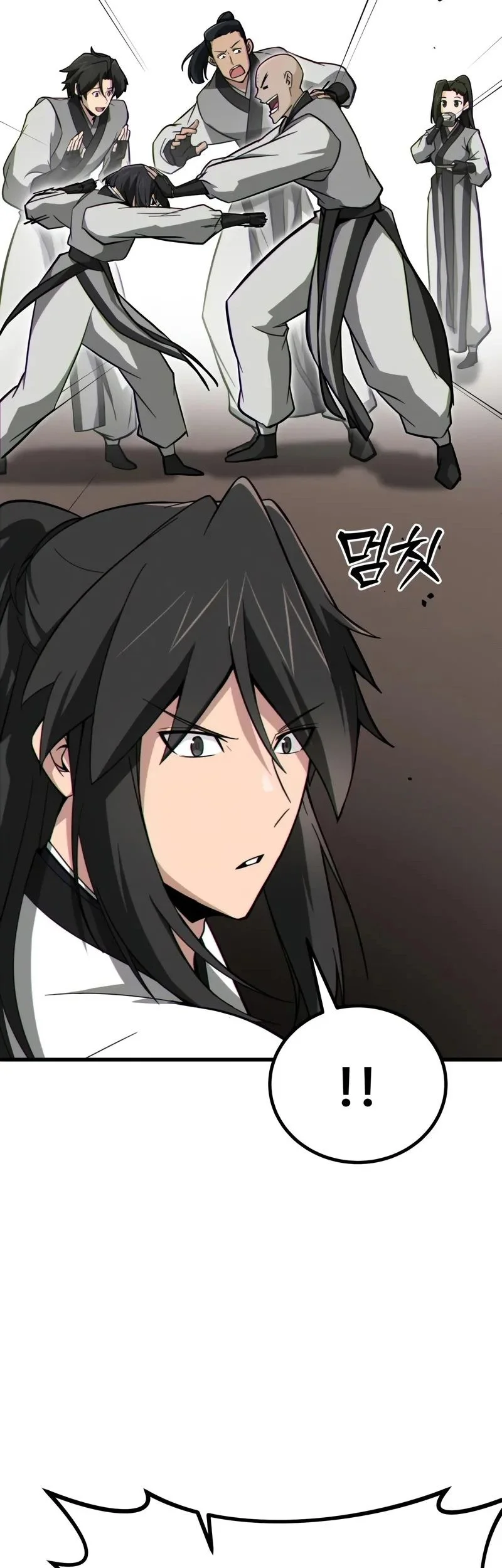 Initializing the Sect System Chapter 14 Gambar 22