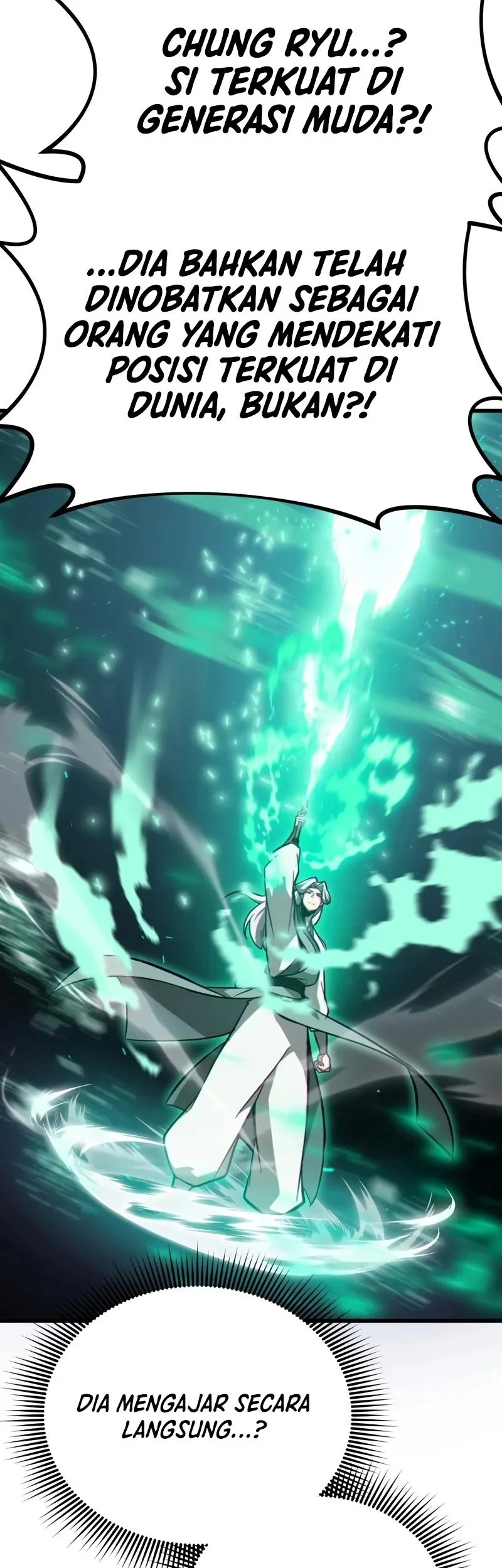 Initializing the Sect System Chapter 14 Gambar 23