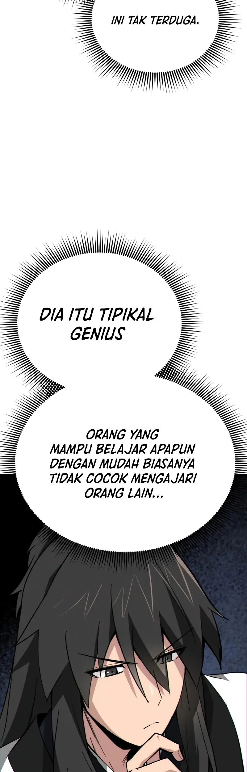 Initializing the Sect System Chapter 14 Gambar 24