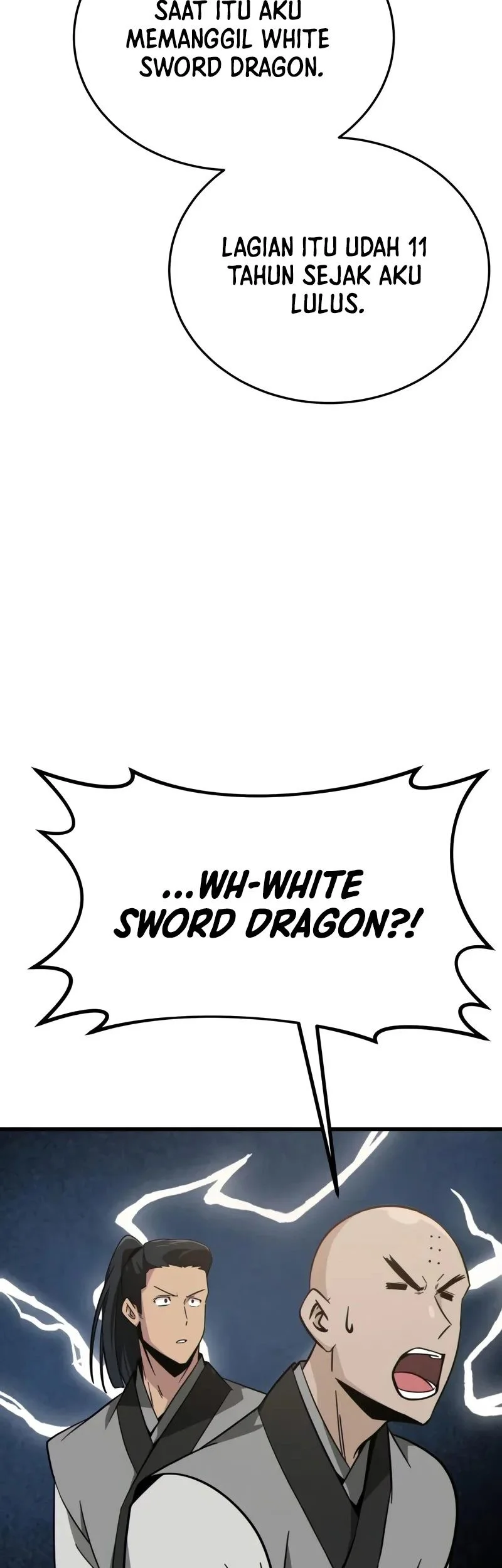 Initializing the Sect System Chapter 14 Gambar 29