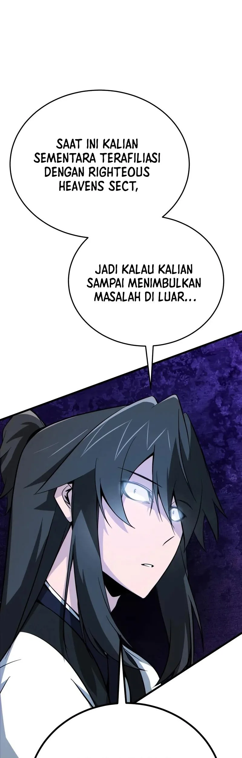 Initializing the Sect System Chapter 14 Gambar 39