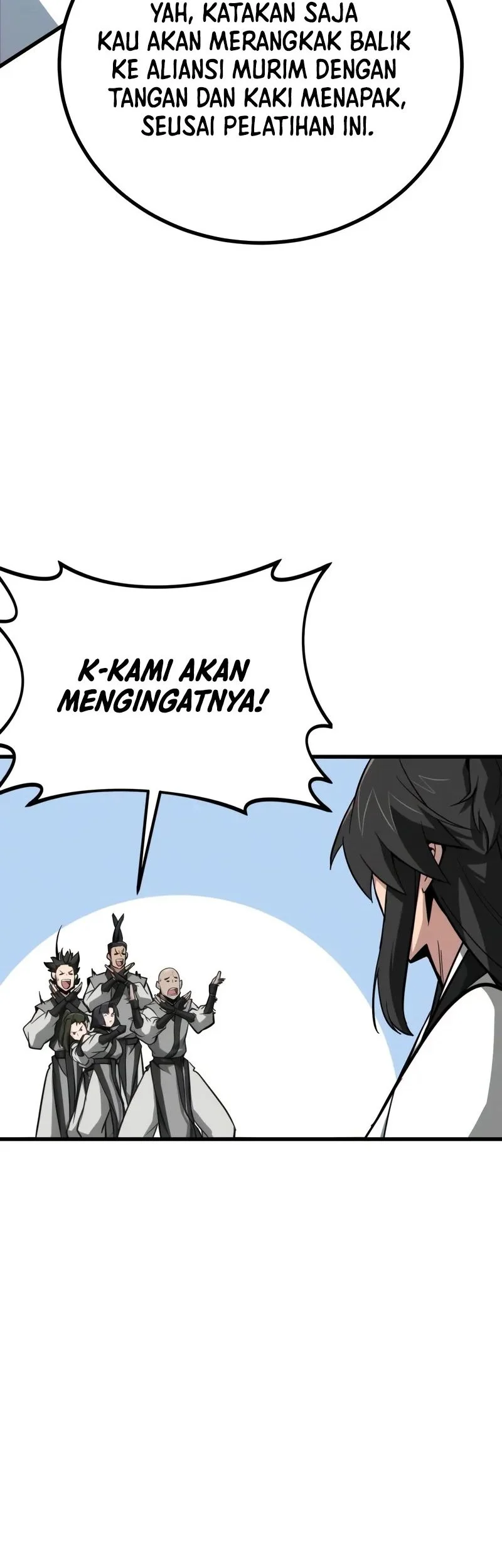 Initializing the Sect System Chapter 14 Gambar 40