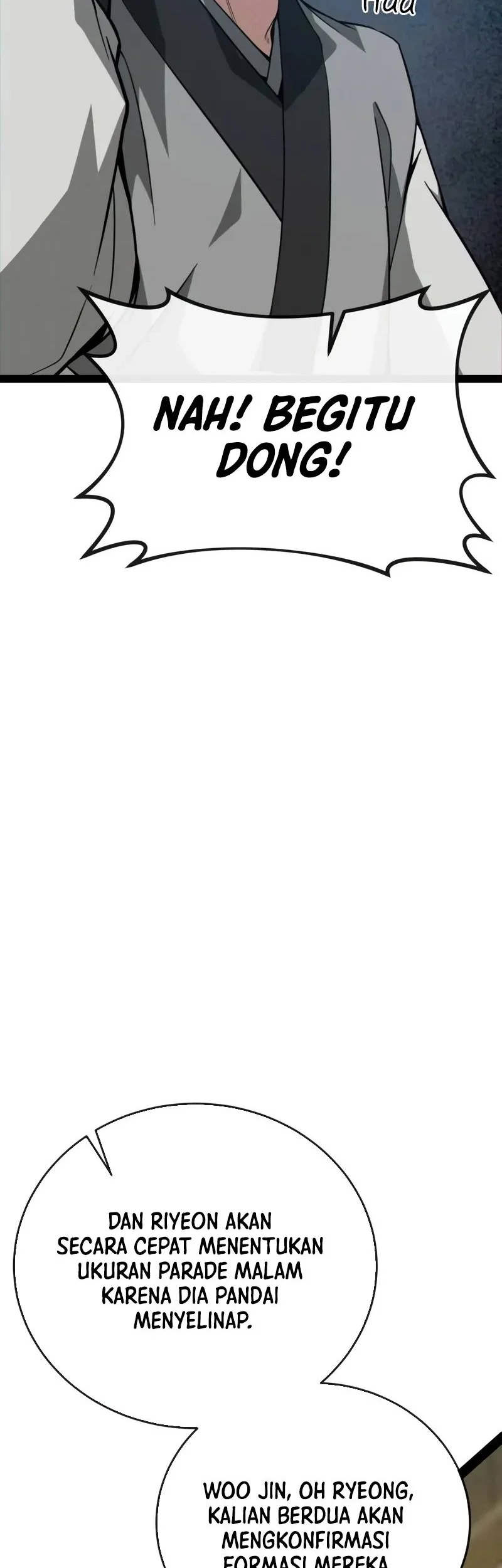 Initializing the Sect System Chapter 15 Gambar 48