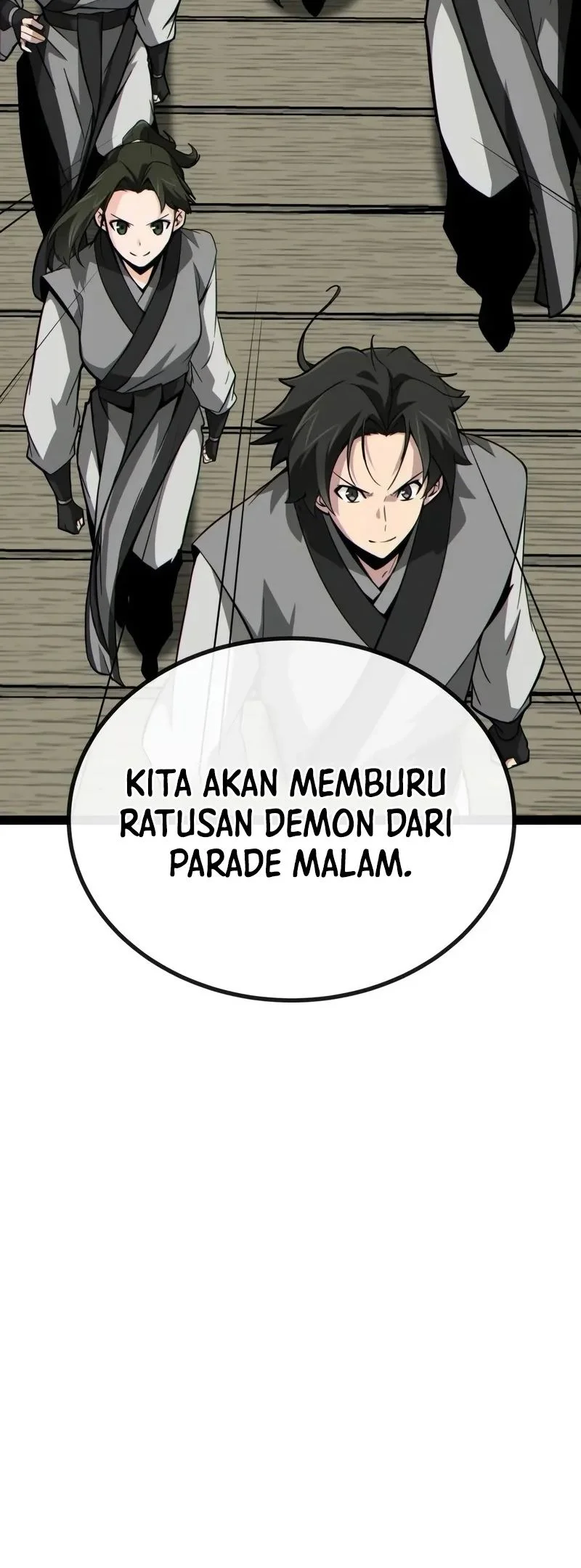 Initializing the Sect System Chapter 15 Gambar 51