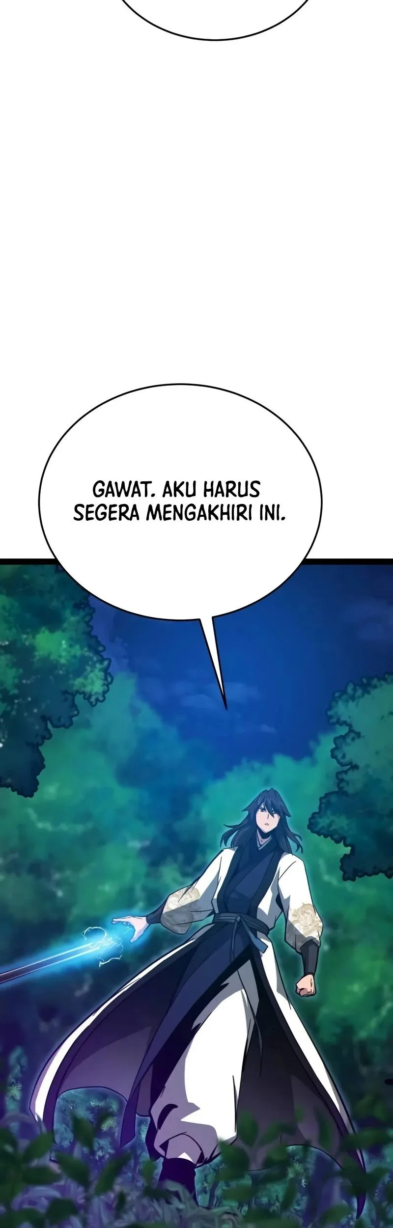 Initializing the Sect System Chapter 15 Gambar 57