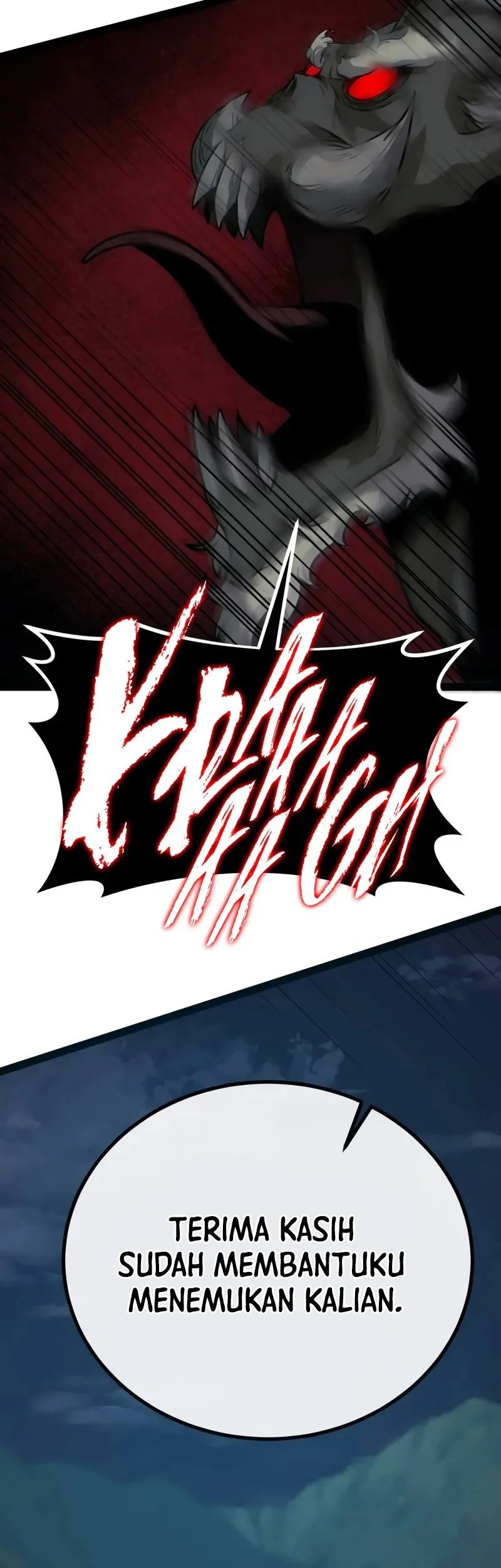 Initializing the Sect System Chapter 15 Gambar 77