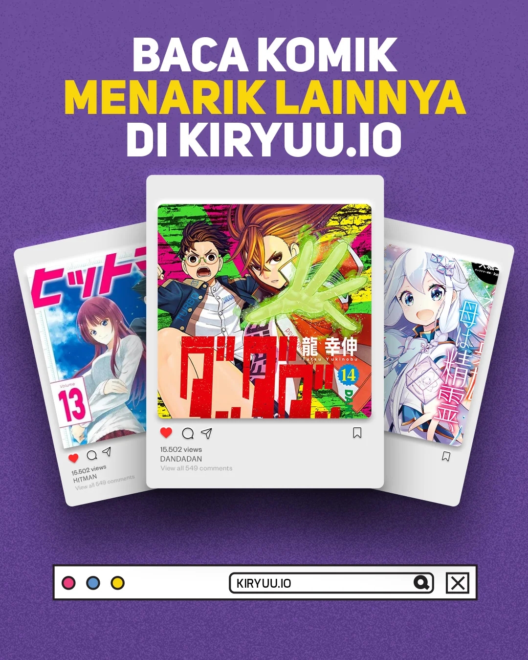 Initializing the Sect System Chapter 15 Gambar 97