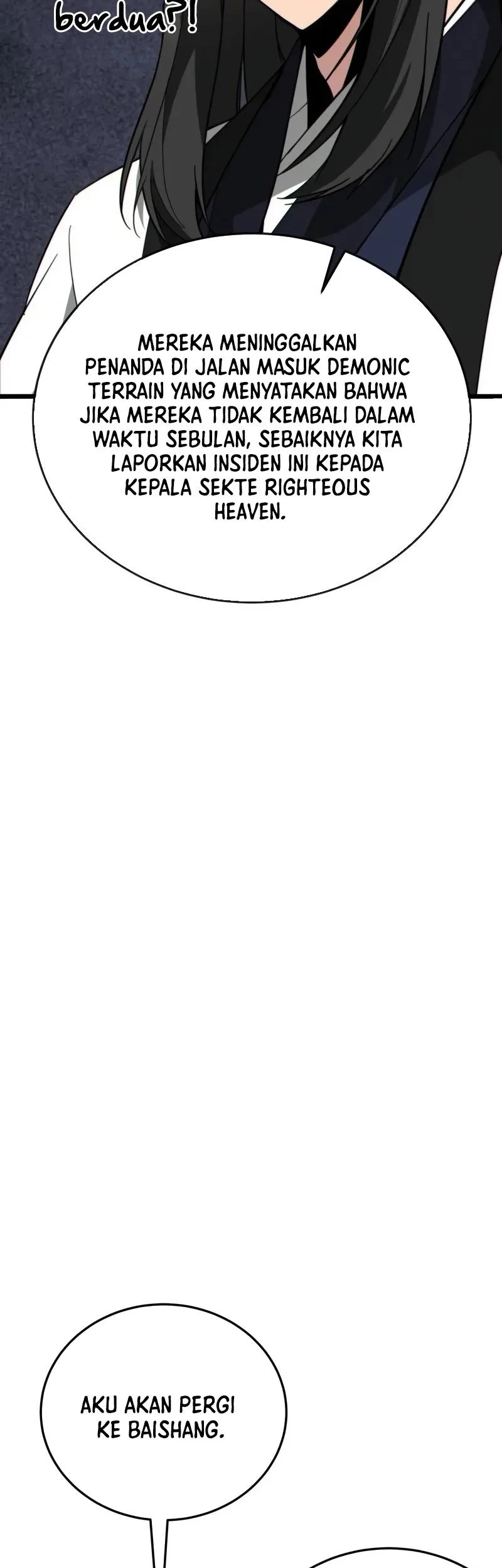 Initializing the Sect System Chapter 15 Gambar 9