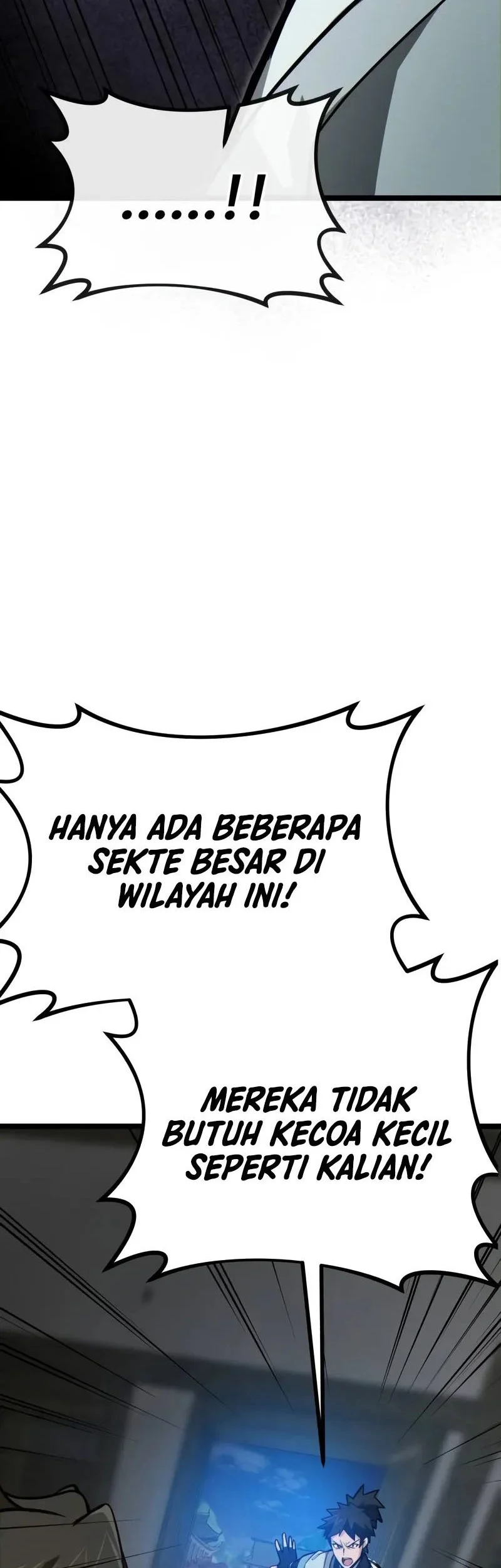 Initializing the Sect System Chapter 15 Gambar 30