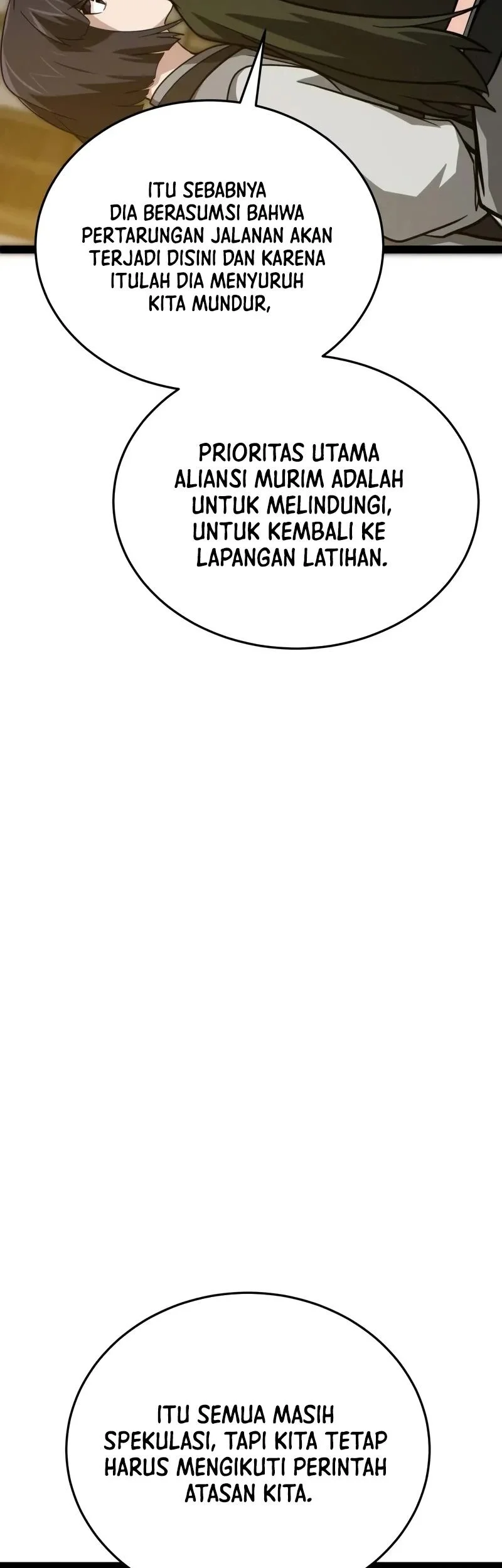 Initializing the Sect System Chapter 15 Gambar 39