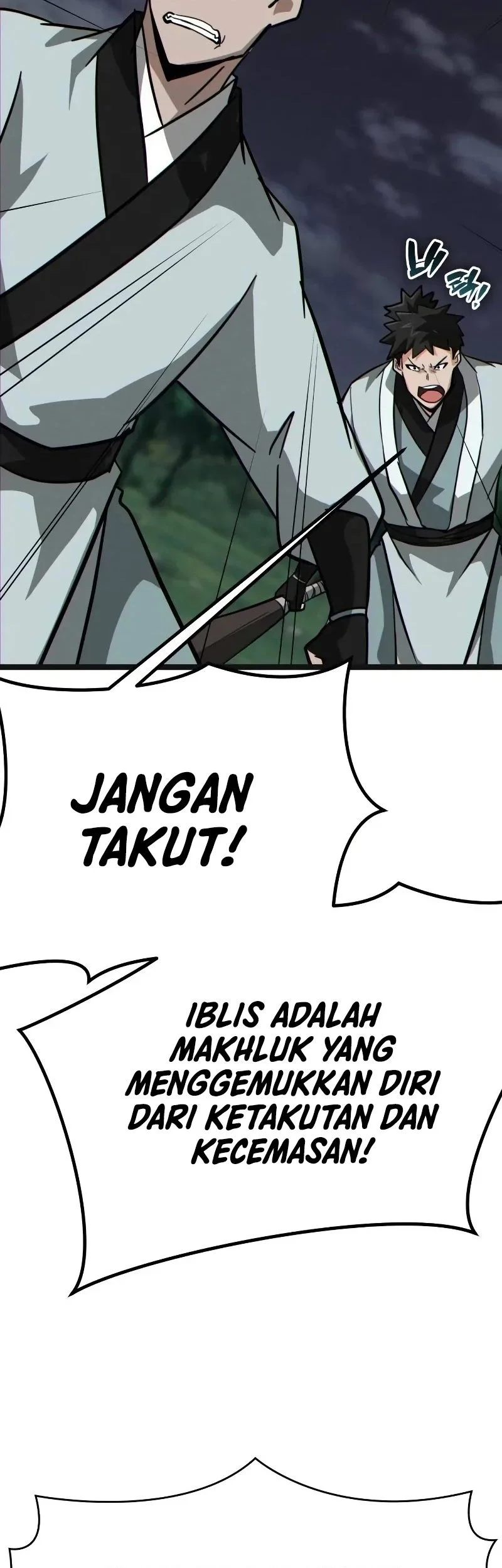 Initializing the Sect System Chapter 16 Gambar 49
