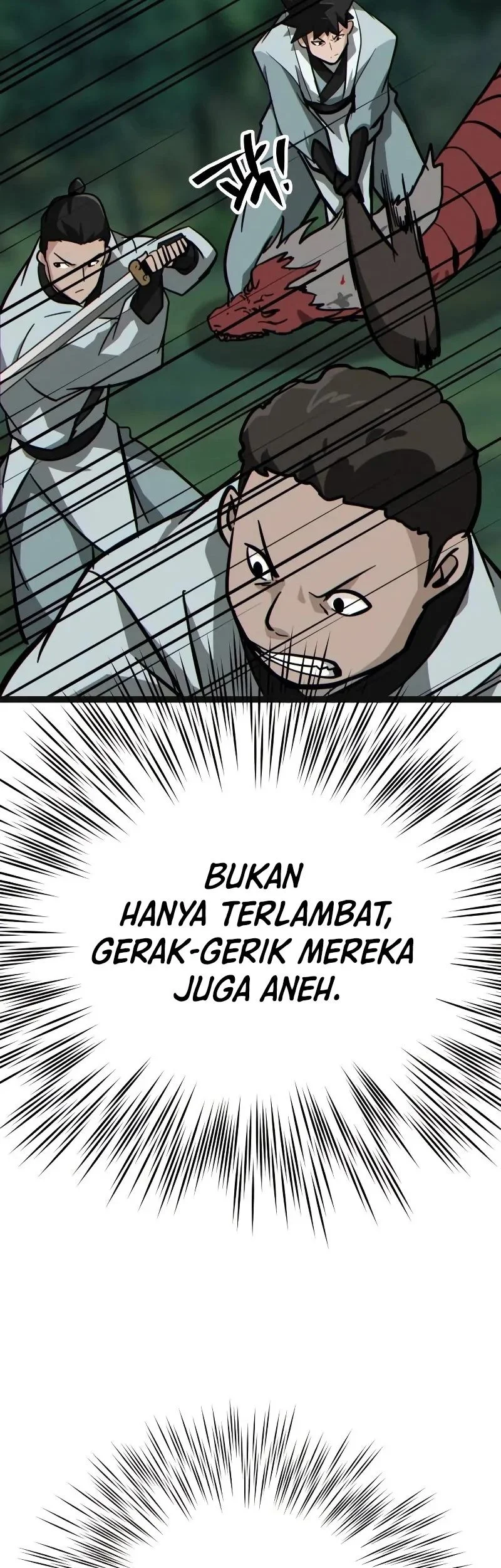 Initializing the Sect System Chapter 16 Gambar 52