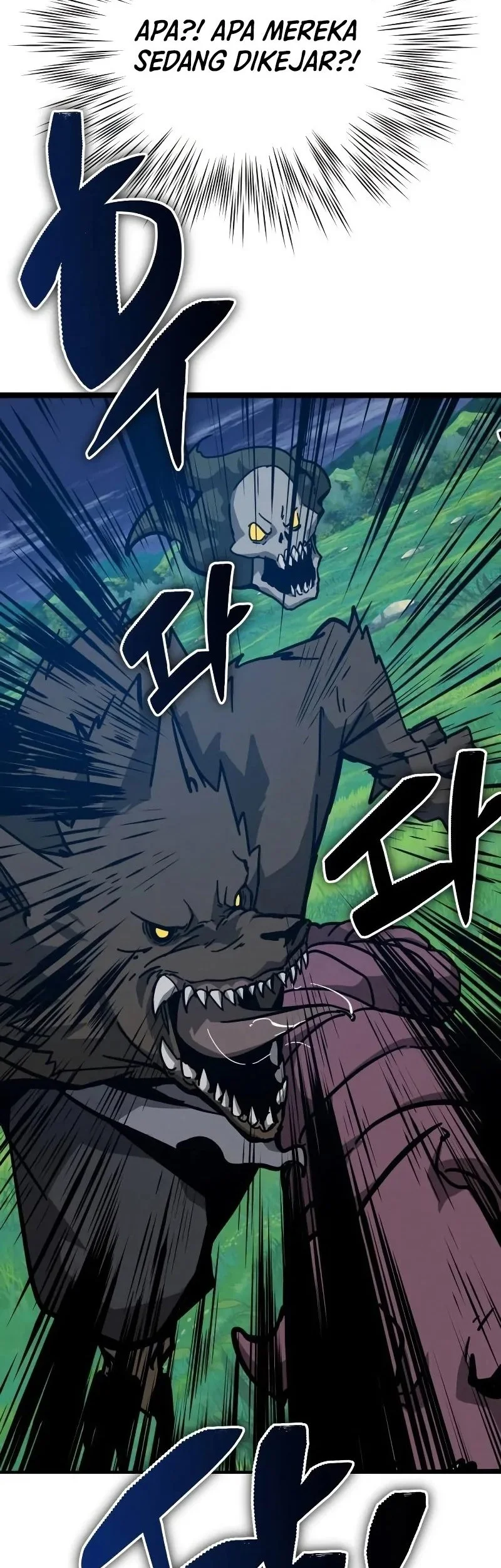 Initializing the Sect System Chapter 16 Gambar 53