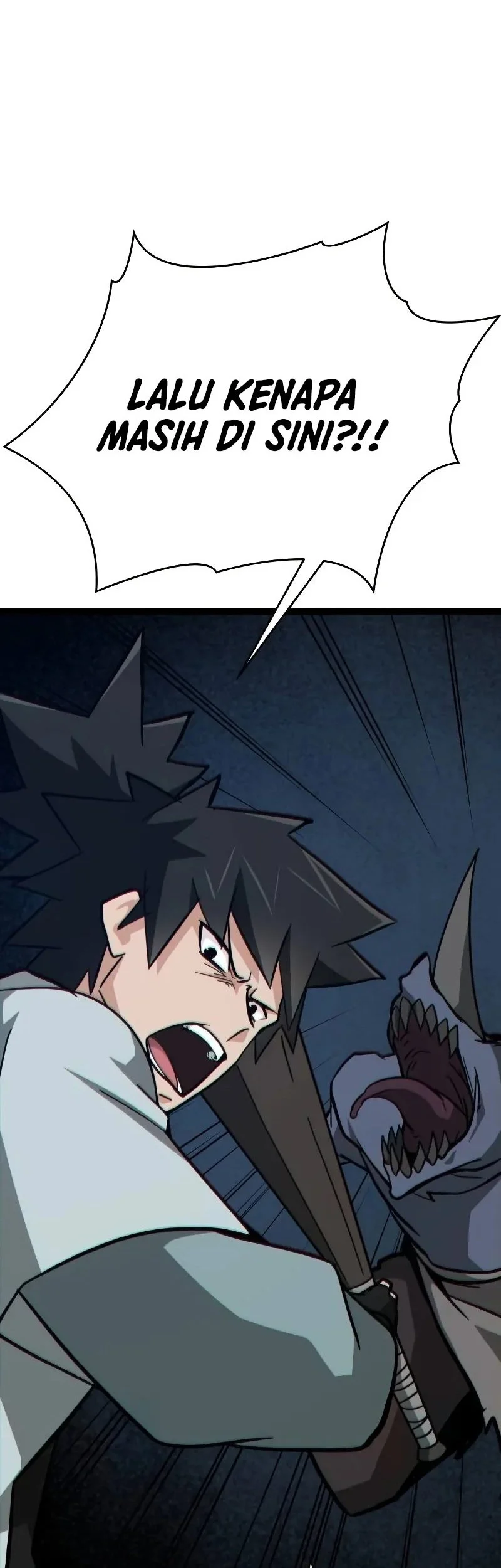 Initializing the Sect System Chapter 16 Gambar 60