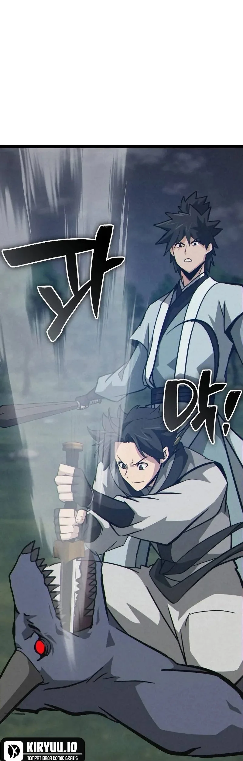 Initializing the Sect System Chapter 16 Gambar 62