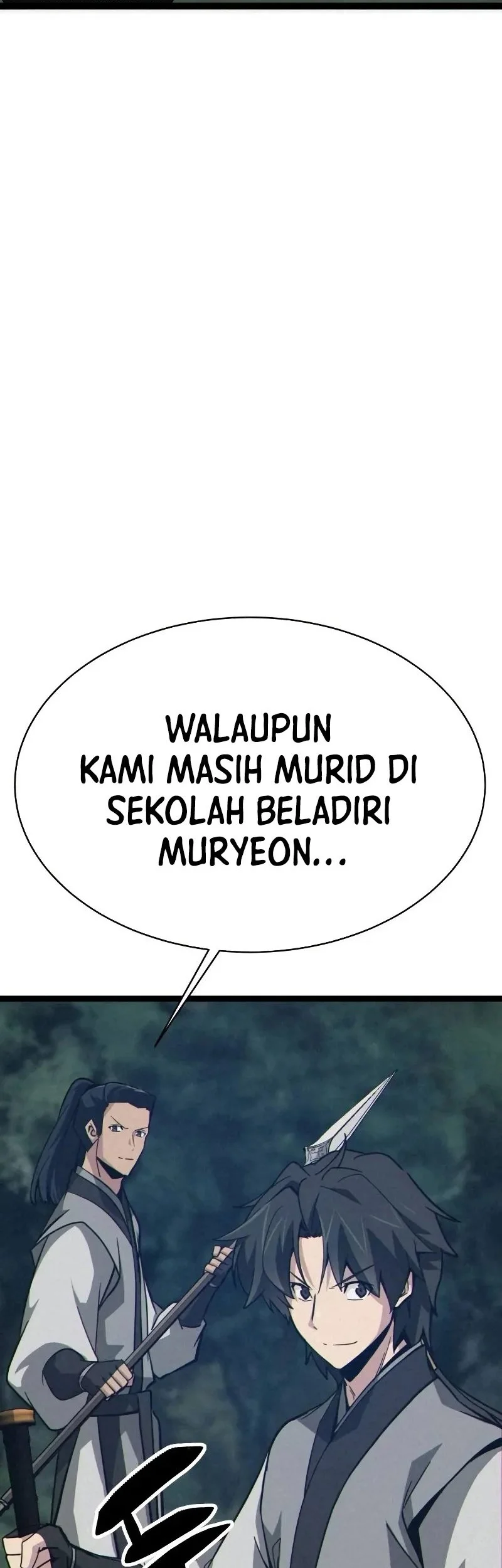 Initializing the Sect System Chapter 16 Gambar 63