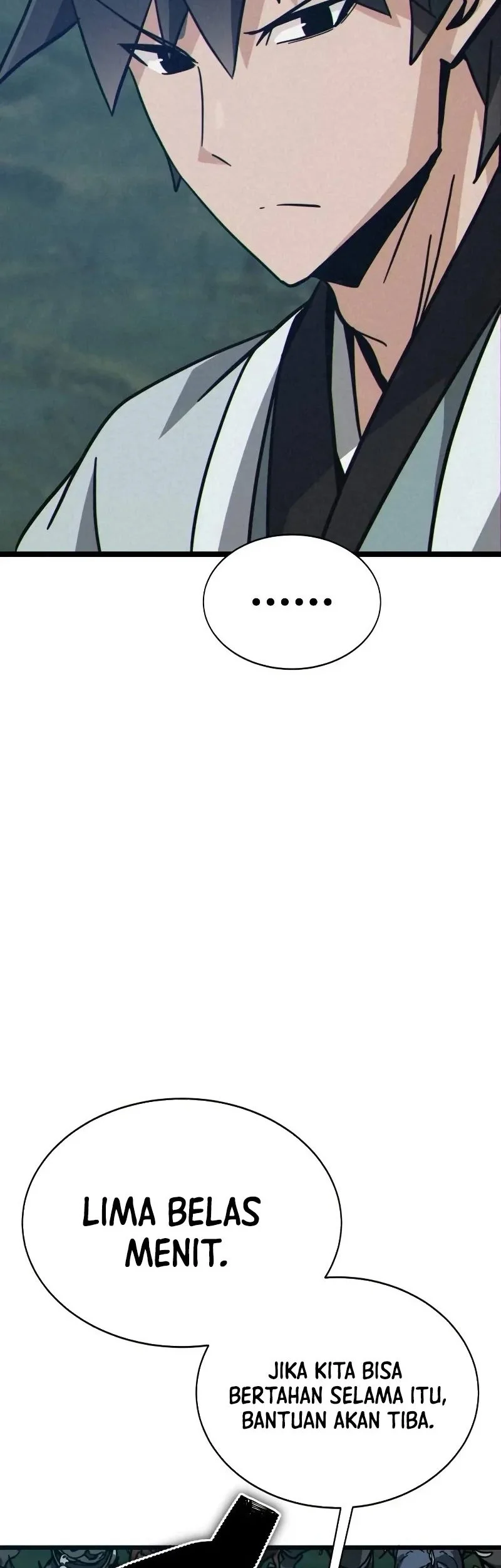 Initializing the Sect System Chapter 16 Gambar 65