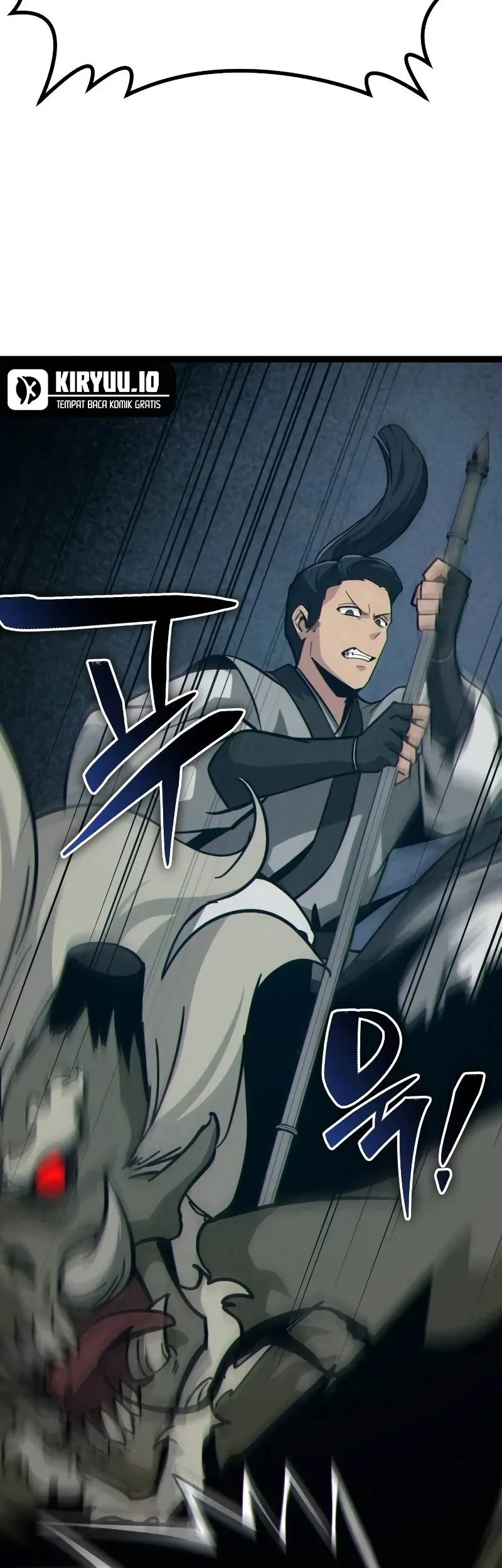 Initializing the Sect System Chapter 16 Gambar 74