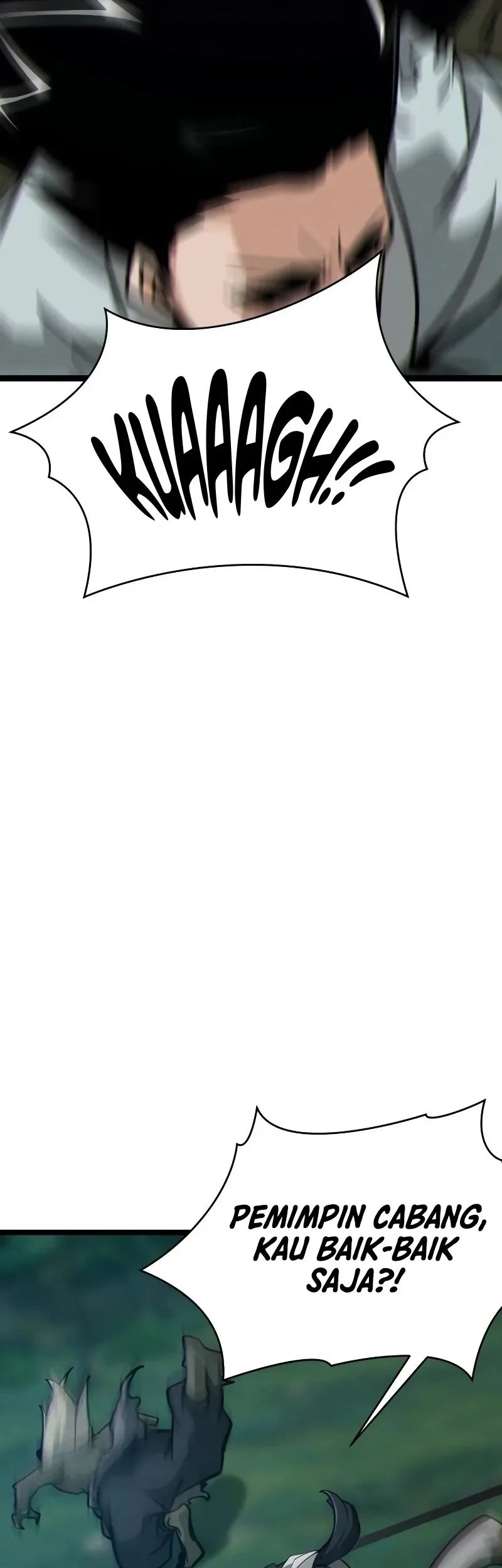 Initializing the Sect System Chapter 16 Gambar 75