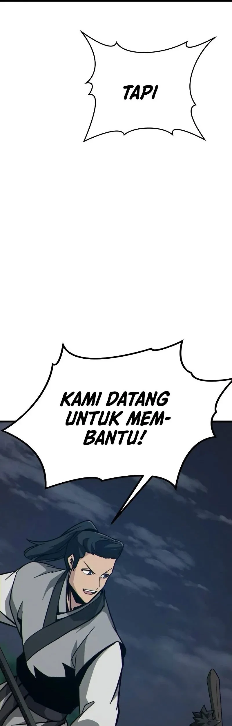 Initializing the Sect System Chapter 16 Gambar 78