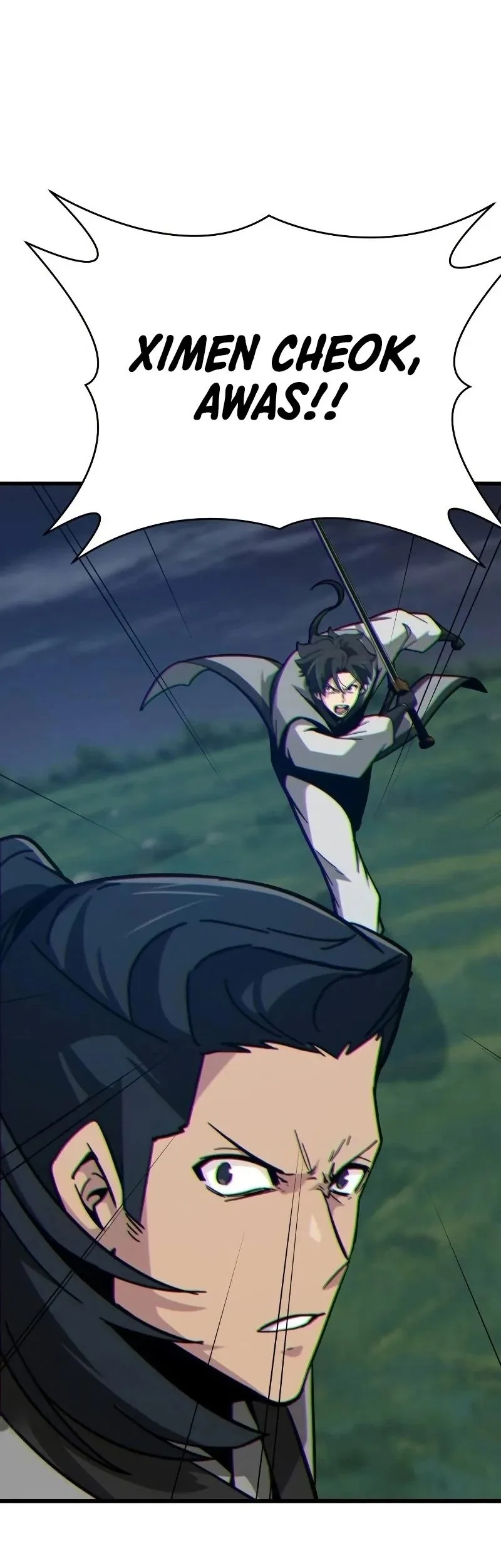 Initializing the Sect System Chapter 16 Gambar 83