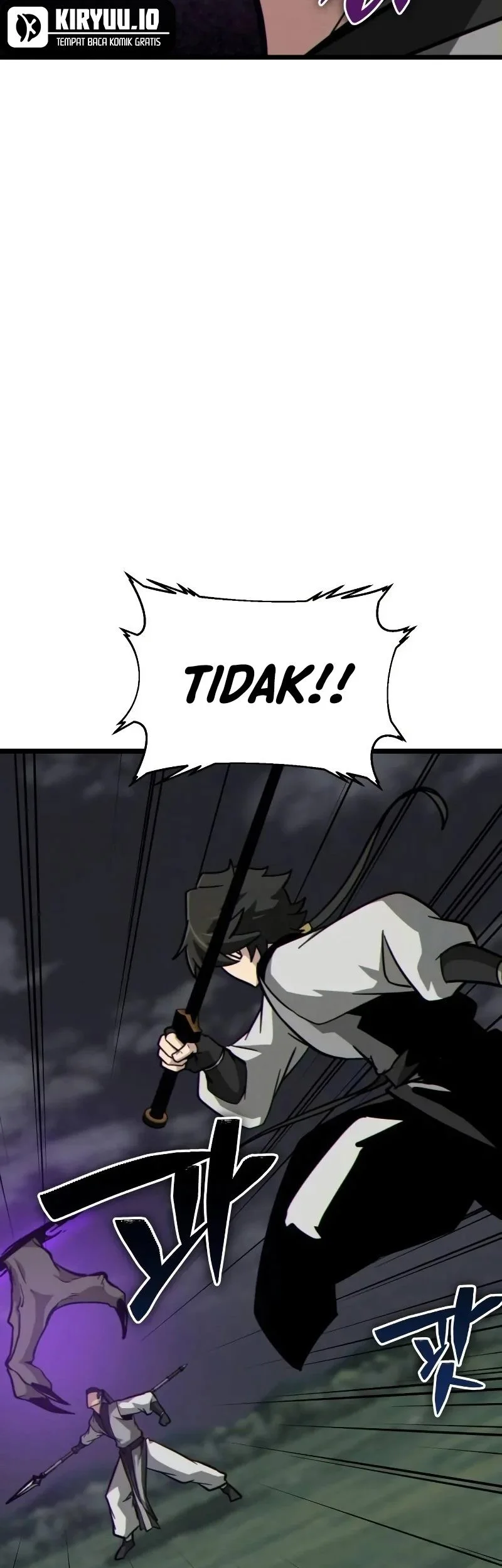 Initializing the Sect System Chapter 16 Gambar 87