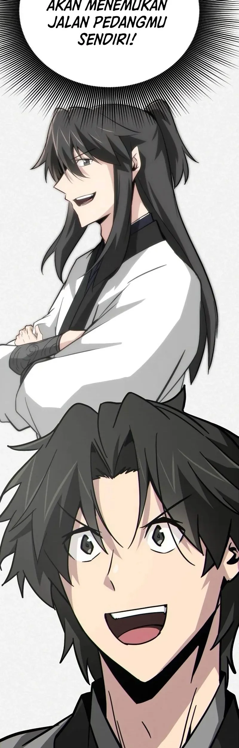 Initializing the Sect System Chapter 16 Gambar 100