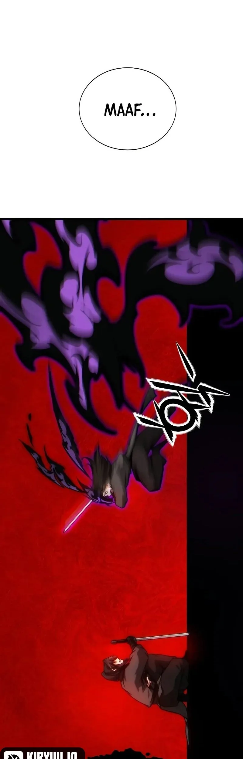 Initializing the Sect System Chapter 16 Gambar 5