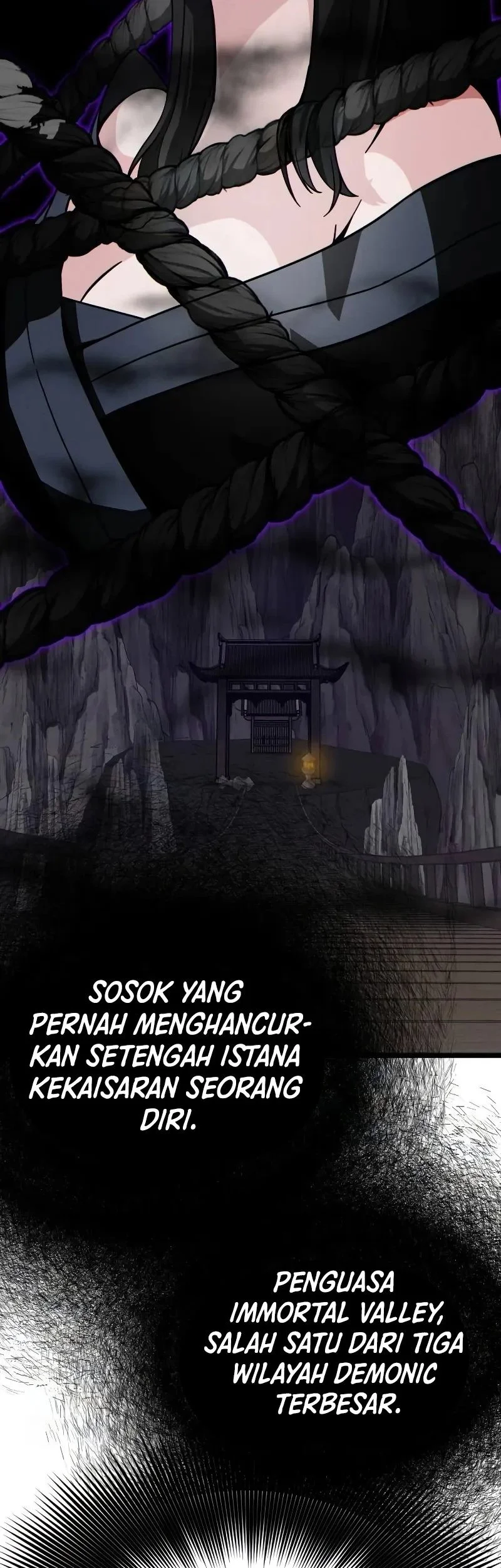 Initializing the Sect System Chapter 16 Gambar 12