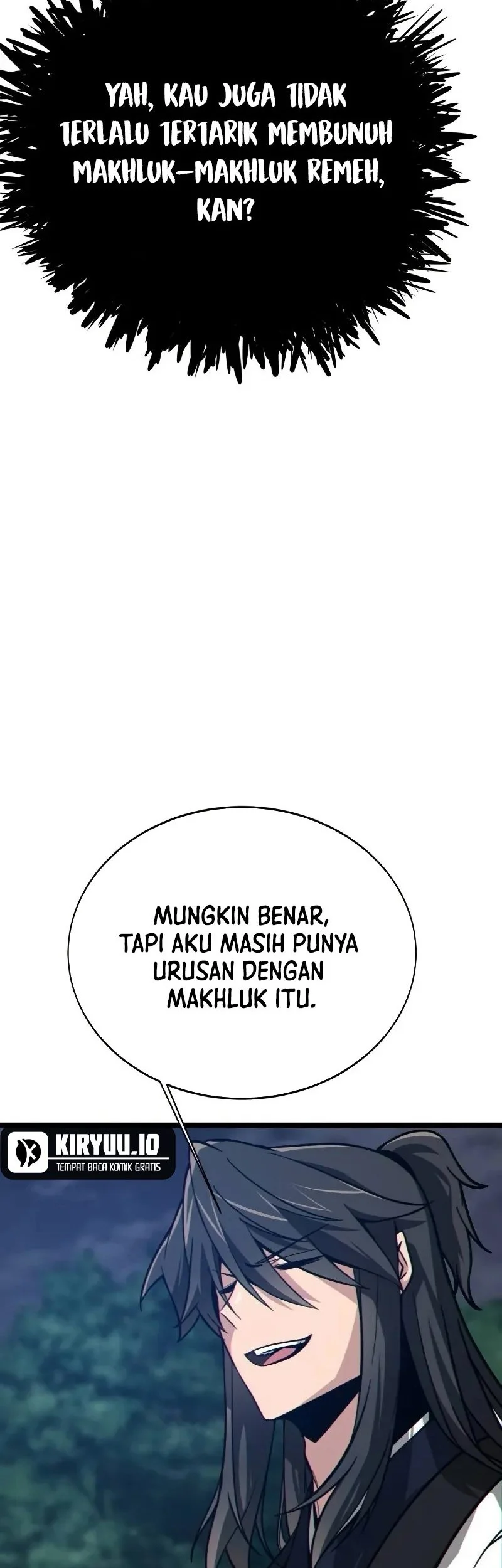 Initializing the Sect System Chapter 16 Gambar 18