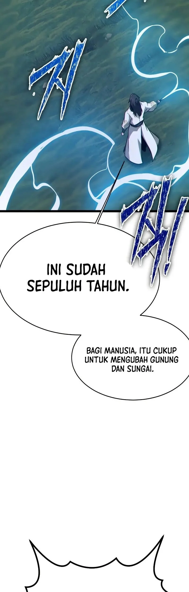 Initializing the Sect System Chapter 16 Gambar 20