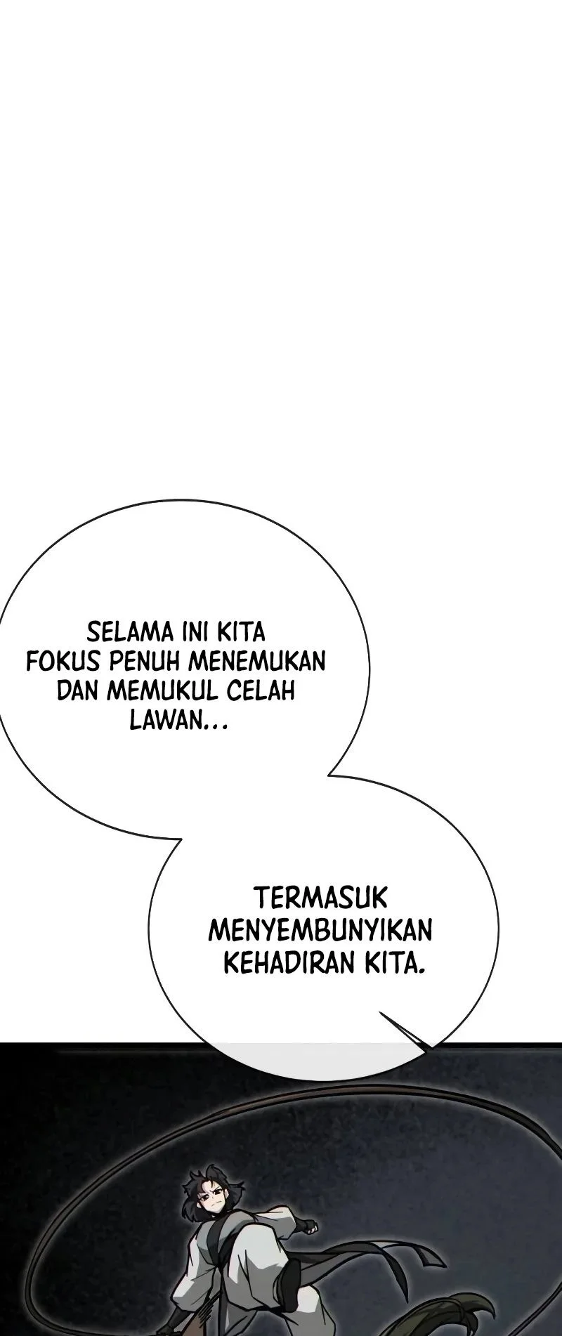 Initializing the Sect System Chapter 16 Gambar 31