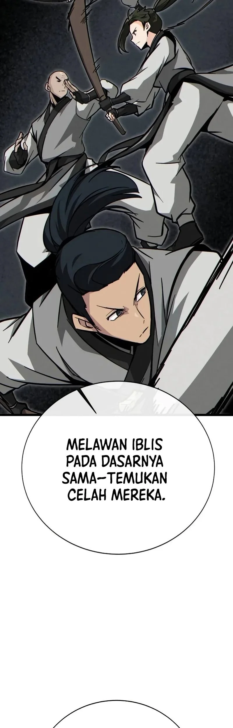 Initializing the Sect System Chapter 16 Gambar 32