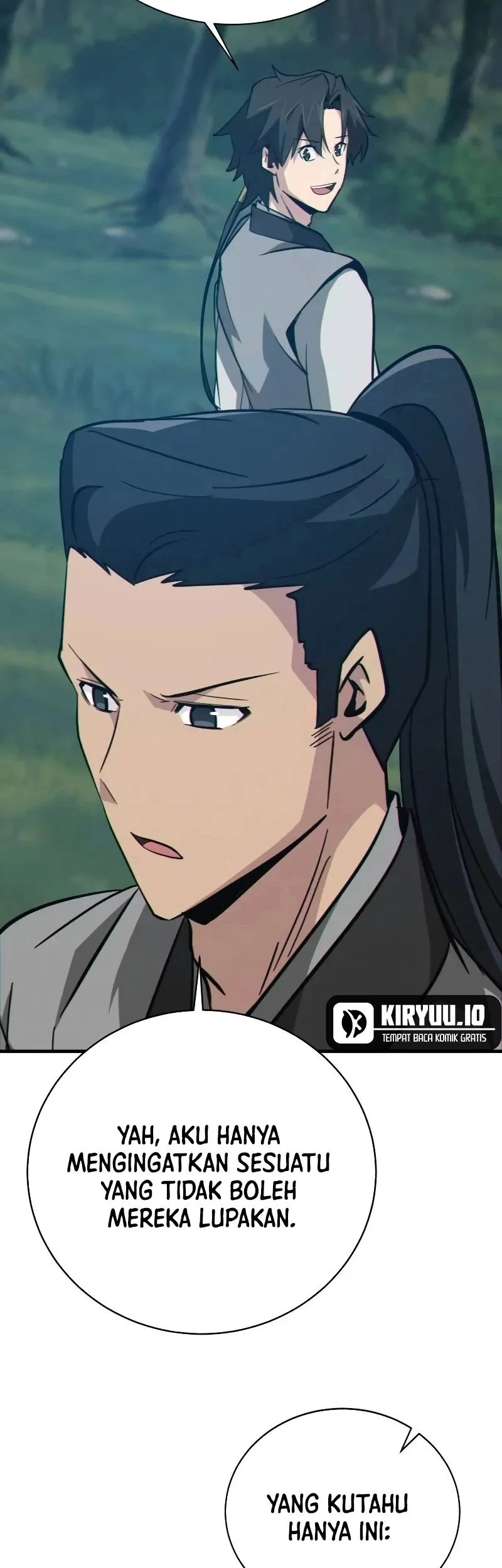 Initializing the Sect System Chapter 16 Gambar 39