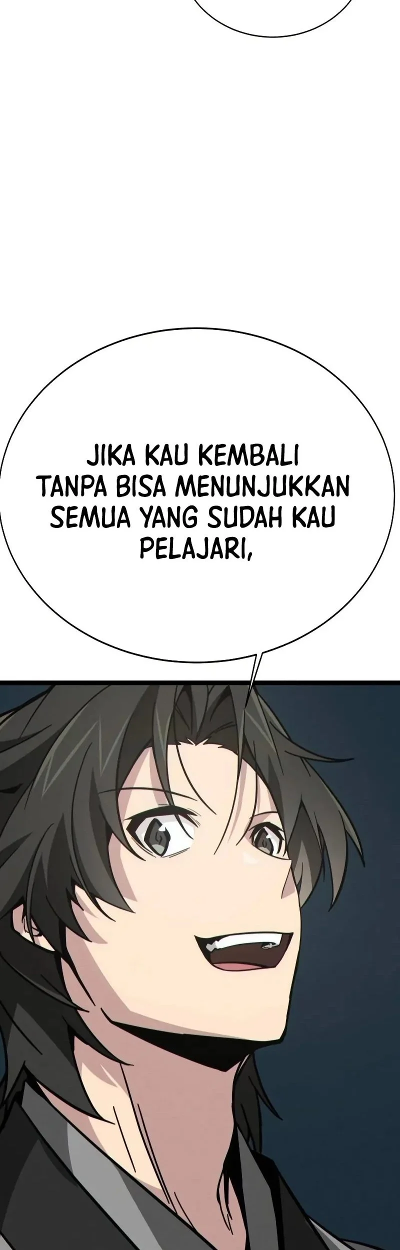 Initializing the Sect System Chapter 16 Gambar 40