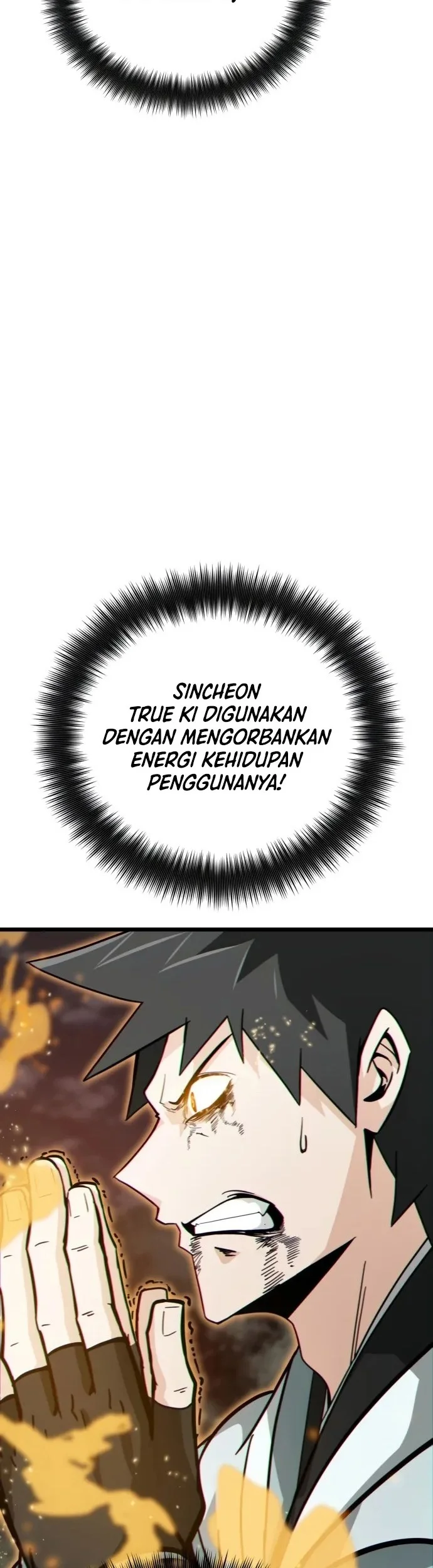 Initializing the Sect System Chapter 17 Gambar 55