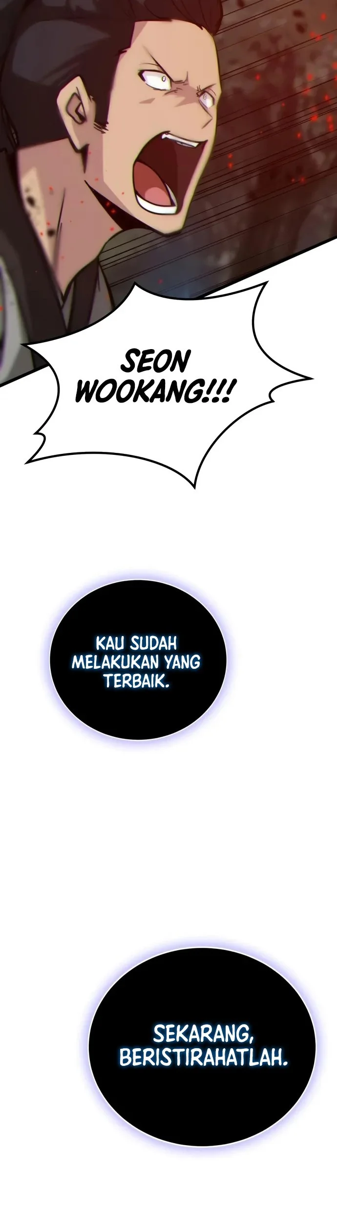 Initializing the Sect System Chapter 17 Gambar 67