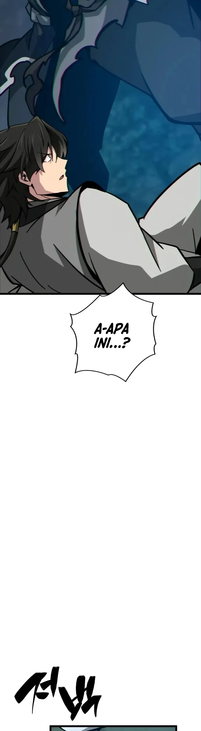 Initializing the Sect System Chapter 17 Gambar 70