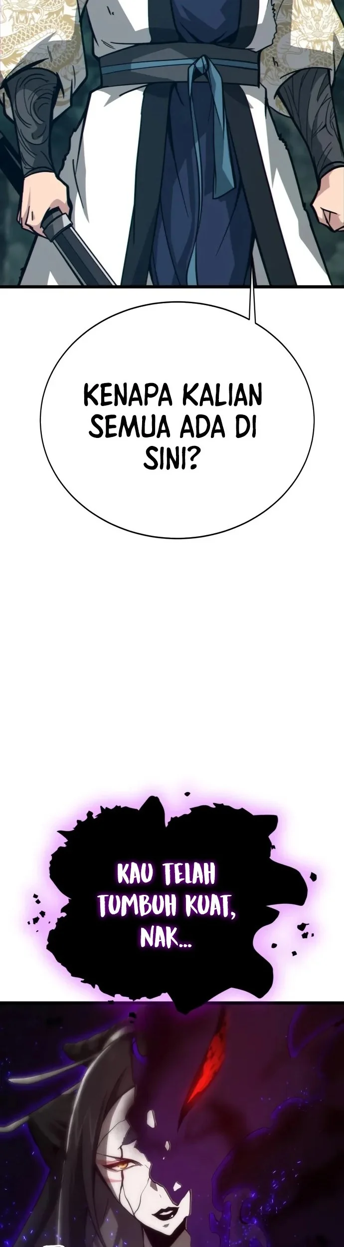 Initializing the Sect System Chapter 17 Gambar 73