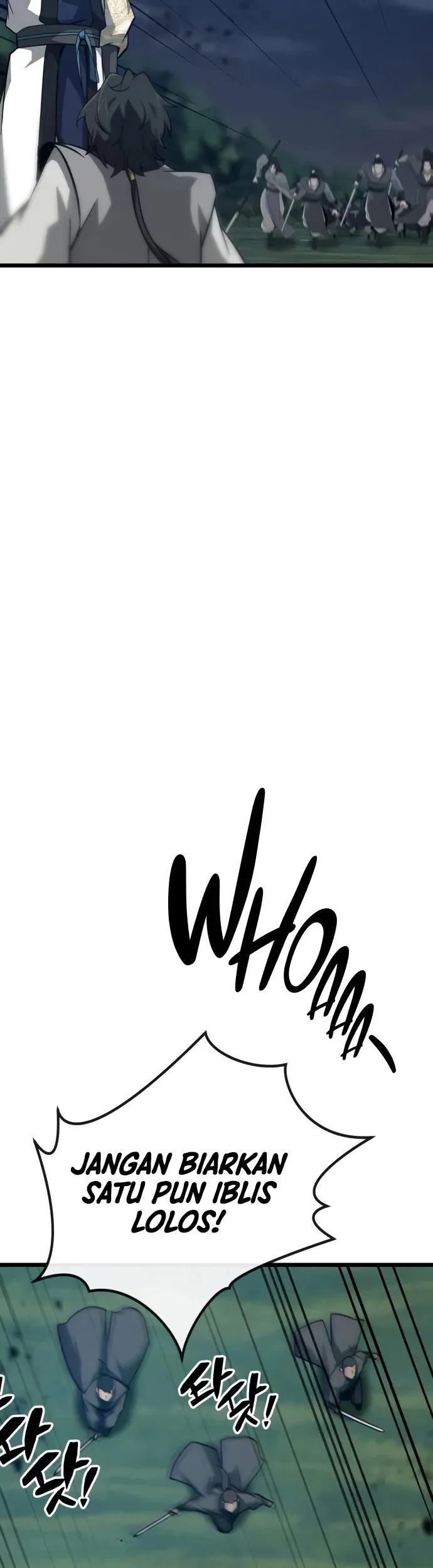 Initializing the Sect System Chapter 17 Gambar 77