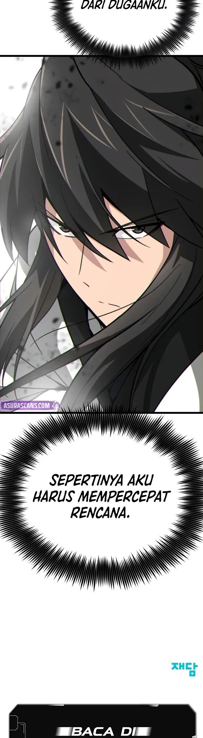 Initializing the Sect System Chapter 17 Gambar 80