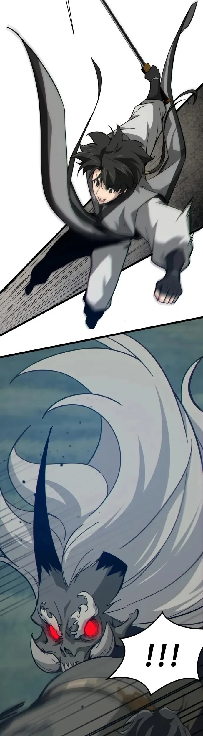 Initializing the Sect System Chapter 17 Gambar 19