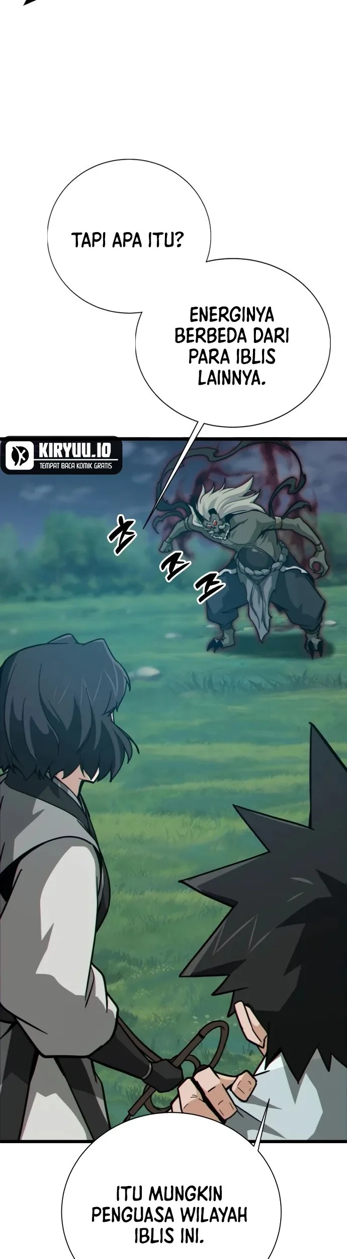 Initializing the Sect System Chapter 17 Gambar 25